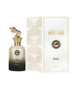 MONTANO BRAVE EDP SP 100ML