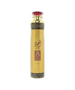 AIR FRESHENER AJWAD 300ML