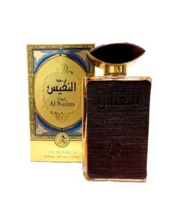 AL OUD AL NAFEES EDP 100 ML