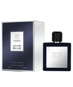 FARIIS AZURE BLUE EDP SP 100 ML