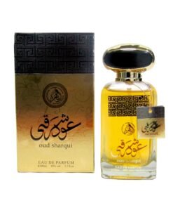 AL FAKHR OUD SHARQUI 100 ML