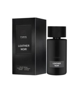 LEATHER NOIR EDP 100 ML