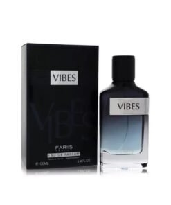 FARIIS VIBES EDP 100 ML