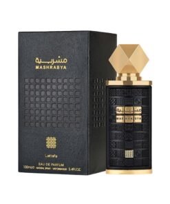 LATTAFA MASHRABYA EDP SP 100 ML
