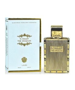 LAFFATA KINGDOM 100 ML