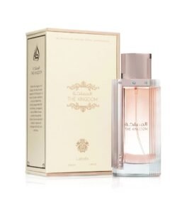 LATTAFA THE KINGDOM WOMEN 100ML