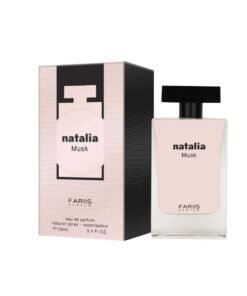 FARIIS NATALIA MUSK EDP 100 ML D