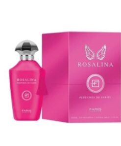 FARIIS ROSALINA EDP SP 100 ML D