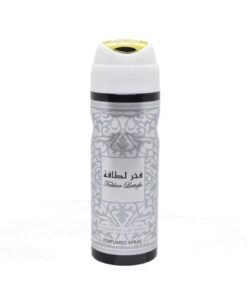 LATTAFA BODY SPRAY FAKHAR HOMME 200 ML