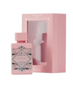 LATTAFA BADEE AL OUD NOBLE BLUSH EDP SP