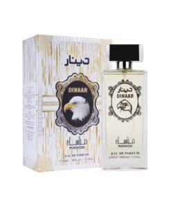 MANASIK DINAAR EDP 100 ML
