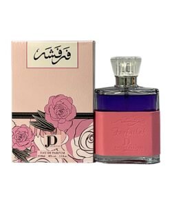 MAG-G JD FARFASHAH EDP SP