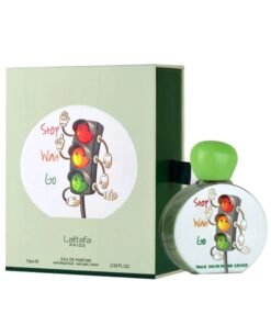 LAT-LATTAFA PRIDE STOP WAIT GO EDP SP