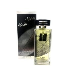 MANASIK NAJDI EDP 100 ML