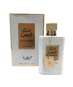 MANASIK MUSK ABIYAD EDP 100 ML