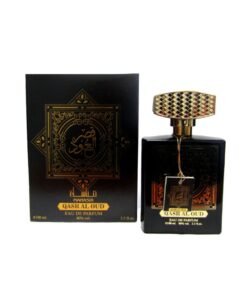 MANASIK QASR AL OUD EDP 100 ML