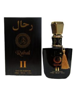 AL FAKHR RAHAL II EDP S 100 ML