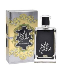 RIHANNAH BASAT AL REEH EDP 100 ML