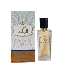 OUD AL MALIK EDP SP