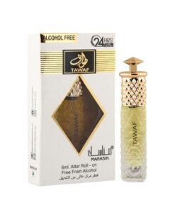 MANASIK ROLON PERFUME TAWAF 6 ML