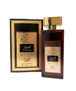 MANASIK ASRAR EDP 100 ML