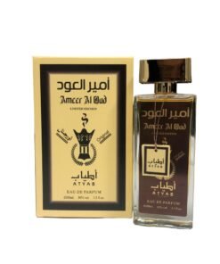 ATYAB AMEER AL OUD LIMIT 100 ML