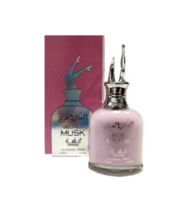 MANASIK MUSK SECRET EDP 100 ML