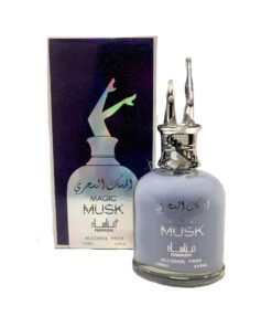 MANASIK MUSK MAGIC EDP S100 ML