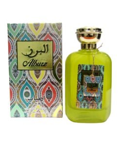 ATYAB ALBURZ EDP 100 ML
