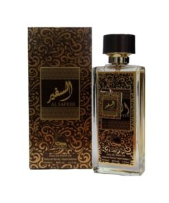 KHUSUSI AL SAFEER EDP S 100 ML