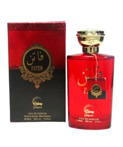 KHUSUSI FATEN EDP 100 ML