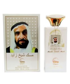 KHUSUSI SHEIKH ZAYED MUS 100 ML