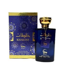 KHUSUSI KHALTAT EDP 100 ML