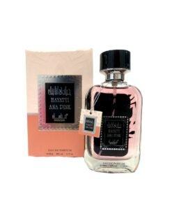 MANASIK HAYATTI ANA PINK 100 ML