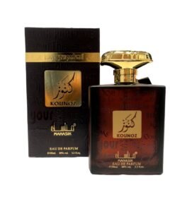 MANASIK KOUNOZ EDP 100 ML