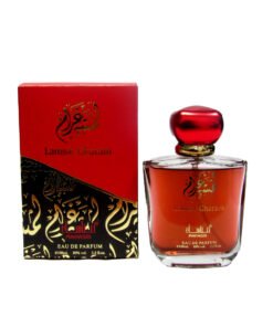 MANASIK LAMSAT GHARAM EDP 100 ML