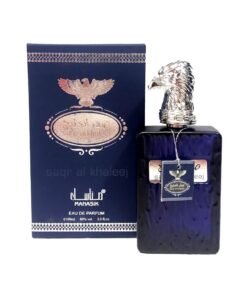 MANASIK SAQR AL KHALEEJ EDP 100 ML
