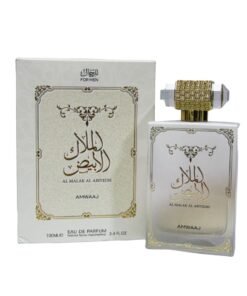 AMWAJ AL MALAK AL ABIYEDH 100 ML