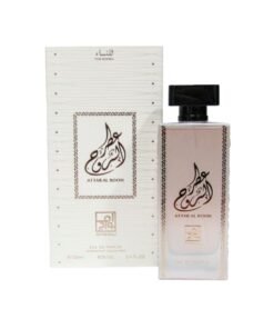 AMWAJ ATTA AL ROOH EDP 100 ML