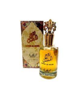 MANASIK ROUH AL MUSK EDP 100 ML