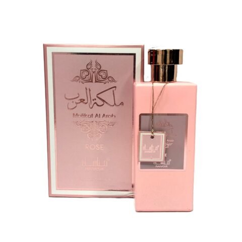 MANASIK MALIKAT AL ARAB ROSE
