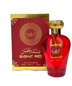 MANASIK BASMAT RED EDP 100 ML
