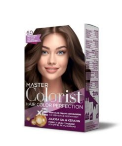 MASTER COLORIST HAIR 6.0
