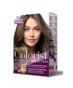 MASTER COLORIST HAIR 7.11