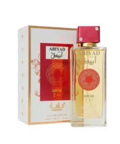 MANASIK ABIYAD ROUGE EDP 100 ML