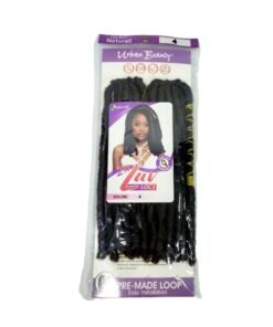 JEN SYN LUV LOCS 2X #4