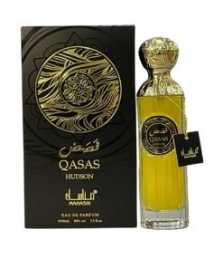 MANASIK QASAS HUDSON EDP