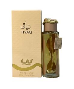MANASIK SHAFAQ/TIYAQ EDP SP
