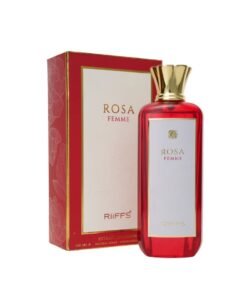 RIIF ROSA FEMME EXTRAIT DE PARFUM 100 ML