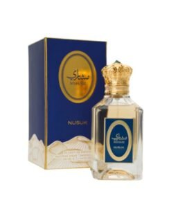 MSHARI EXTRAIT DE PARFUM 100 ML